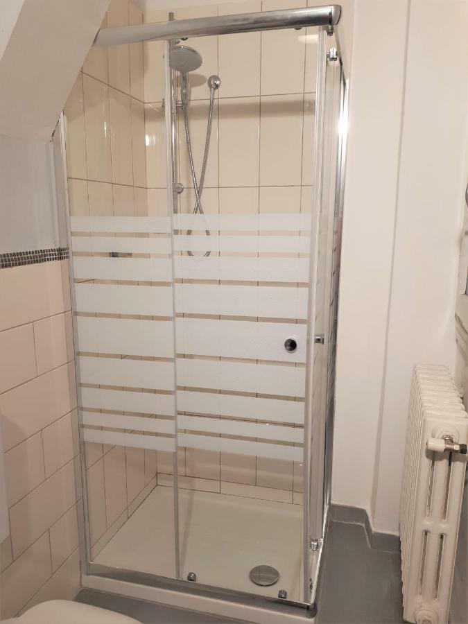 La Campanella Lägenhet Modena Exteriör bild